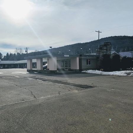 Americas Best Value Inn Bradford Eksteriør billede